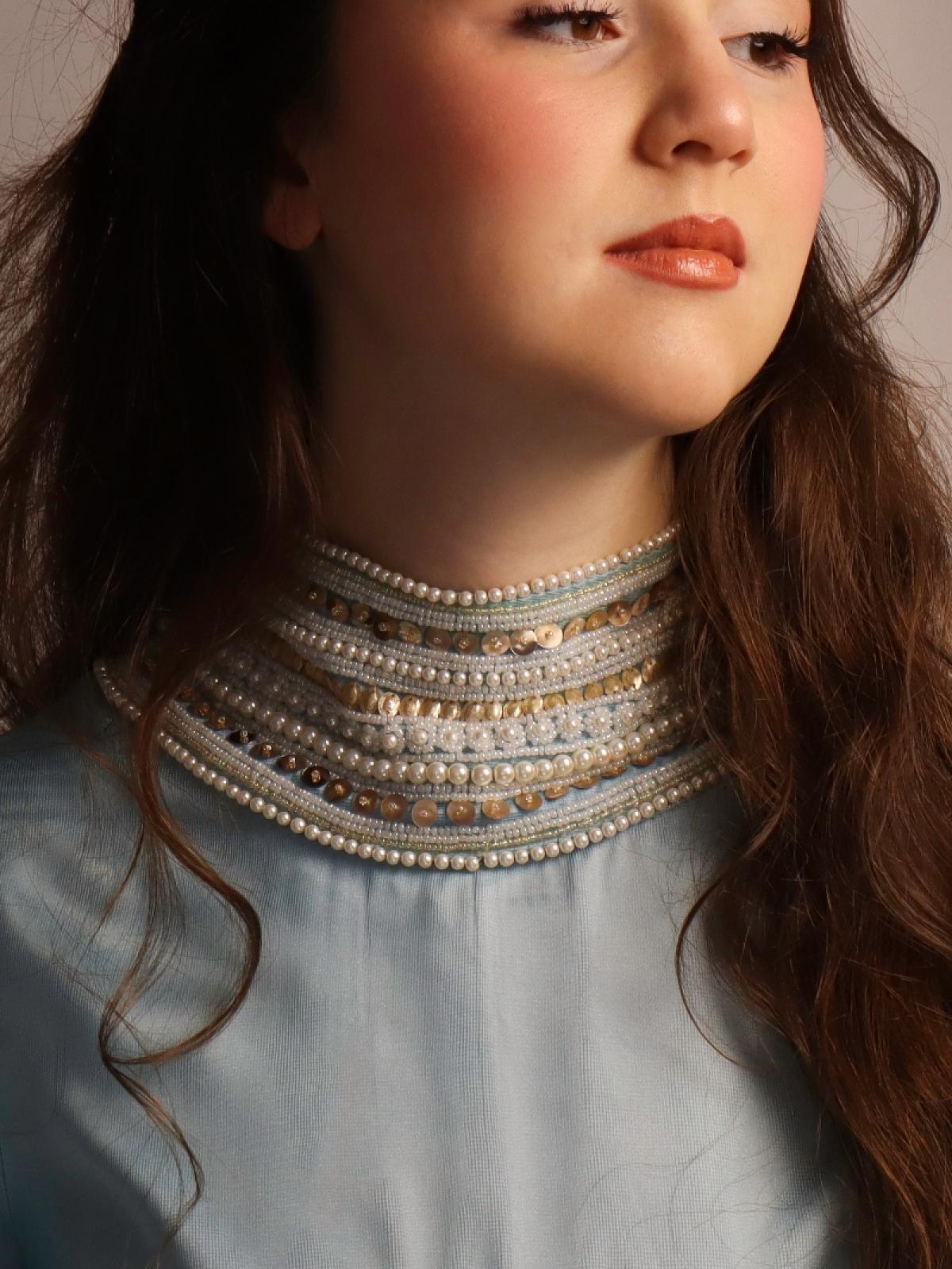 Soz-e-Saaz | Serene Fire